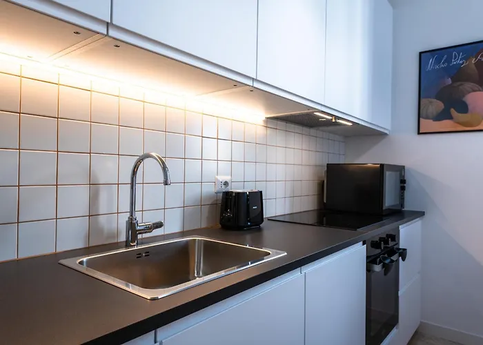 Апартаменты Casa Emme Рим