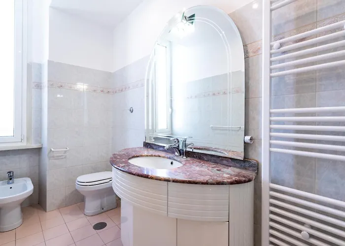 Casa Emme Апартаменты *
