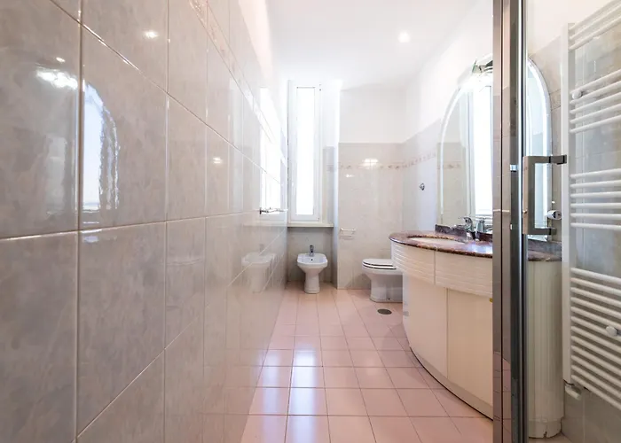 Апартаменты Casa Emme Рим