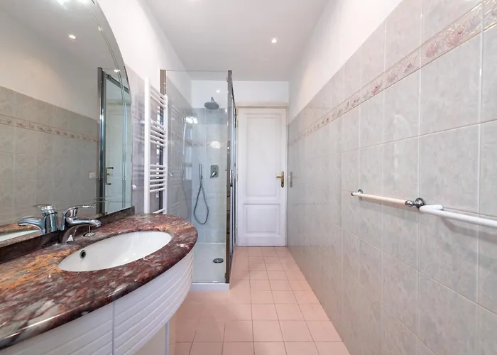 Апартаменты Casa Emme Рим