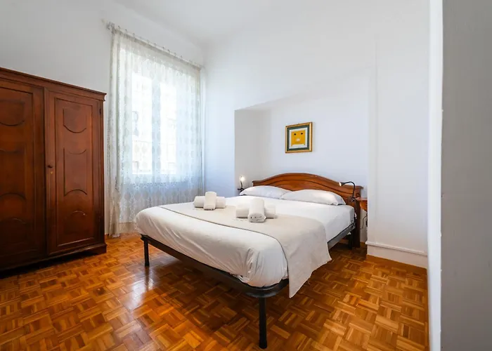 Апартаменты Casa Emme *