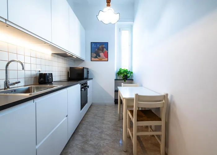 Casa Emme Апартаменты Рим
